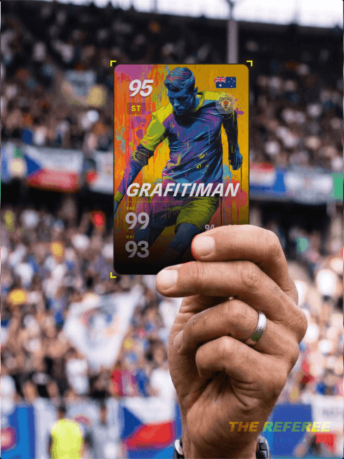 StrikeCards Referee Template
